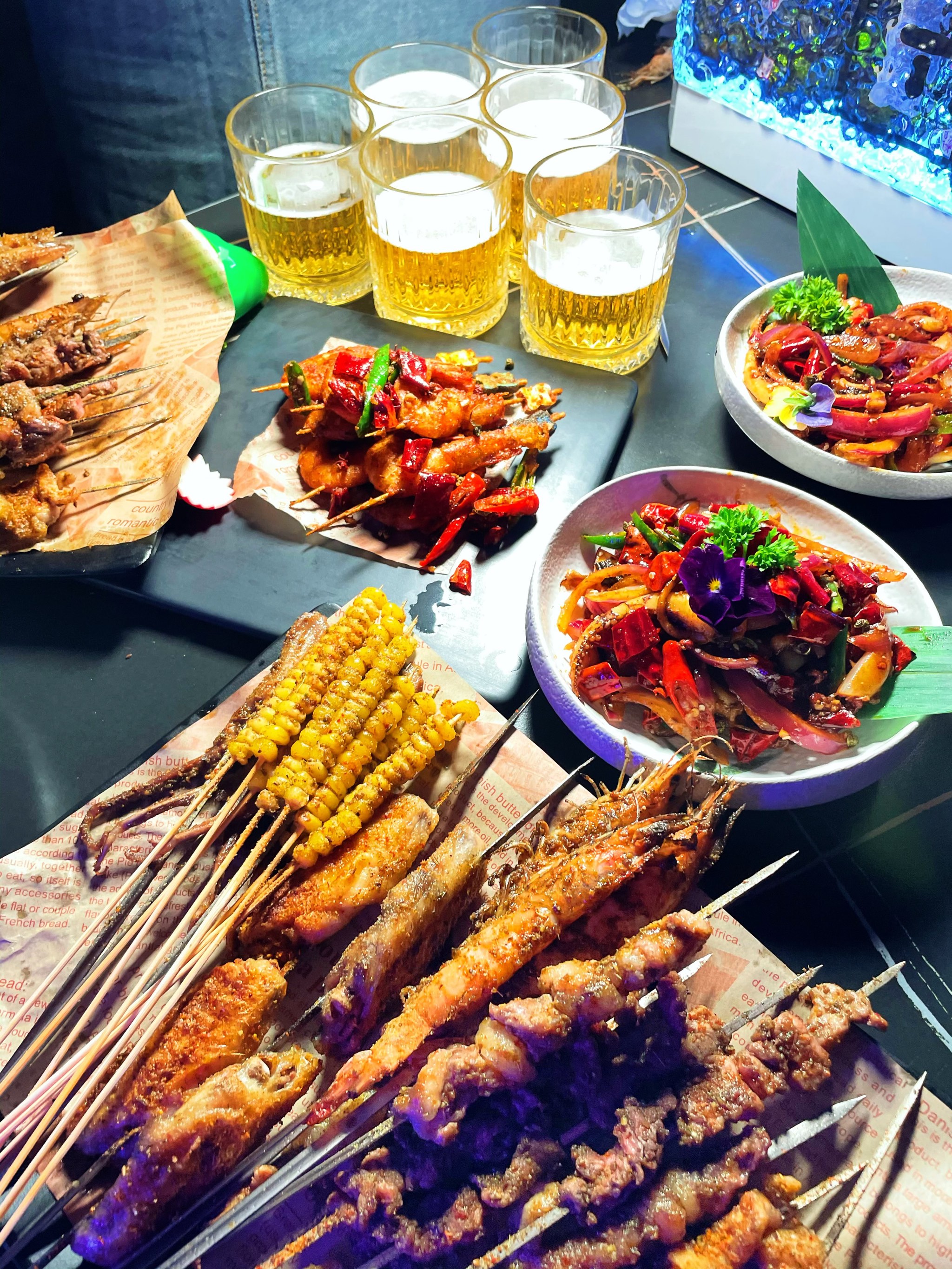 武汉商务ktv价格多少钱一个小时-江岸区ktv预订