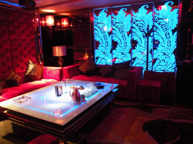 武汉商务ktv哪里好玩推荐-江岸区ktv预订