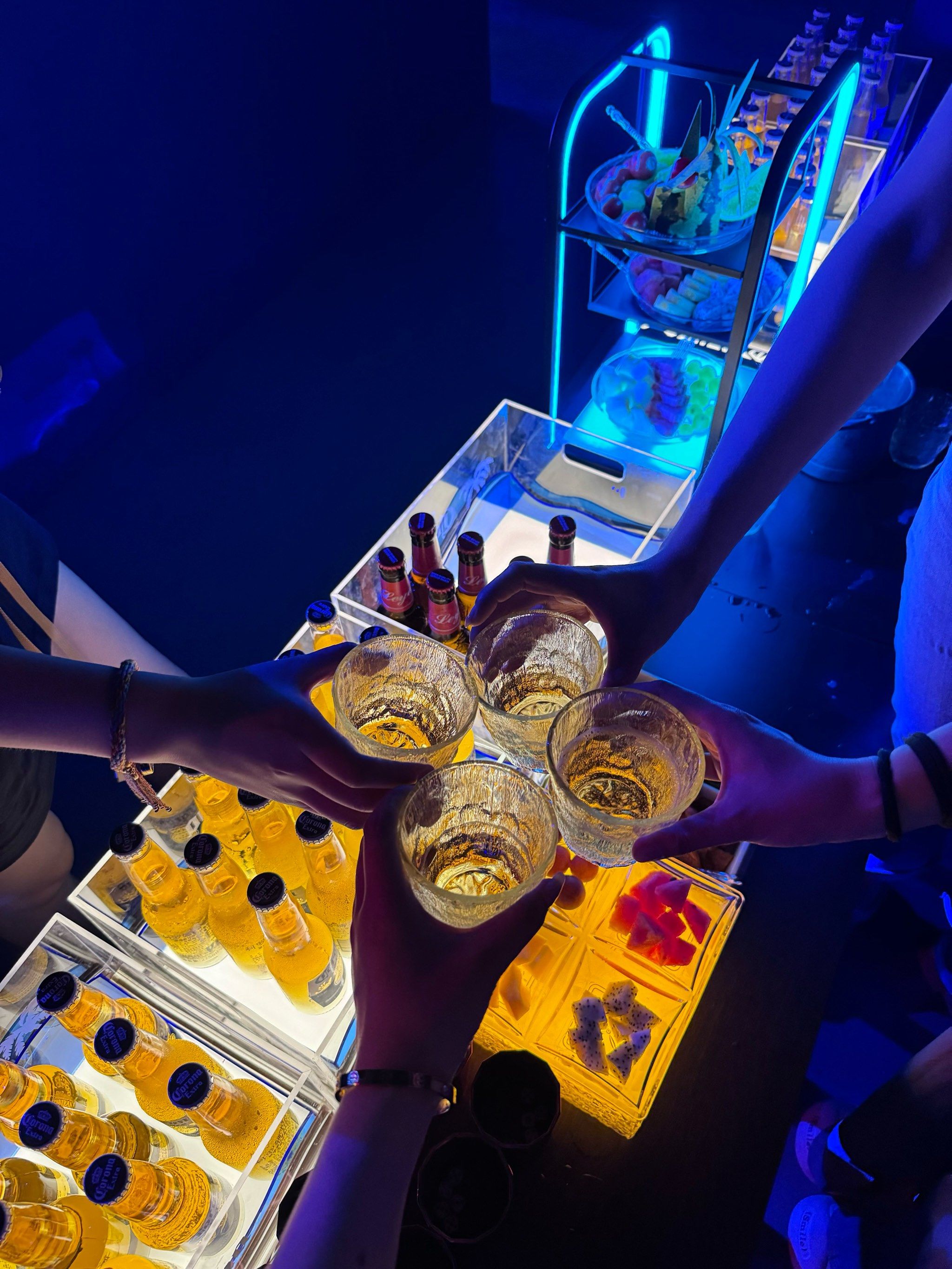 武汉商务ktv体验好商务ktv怎么样揭秘-江岸区ktv预订