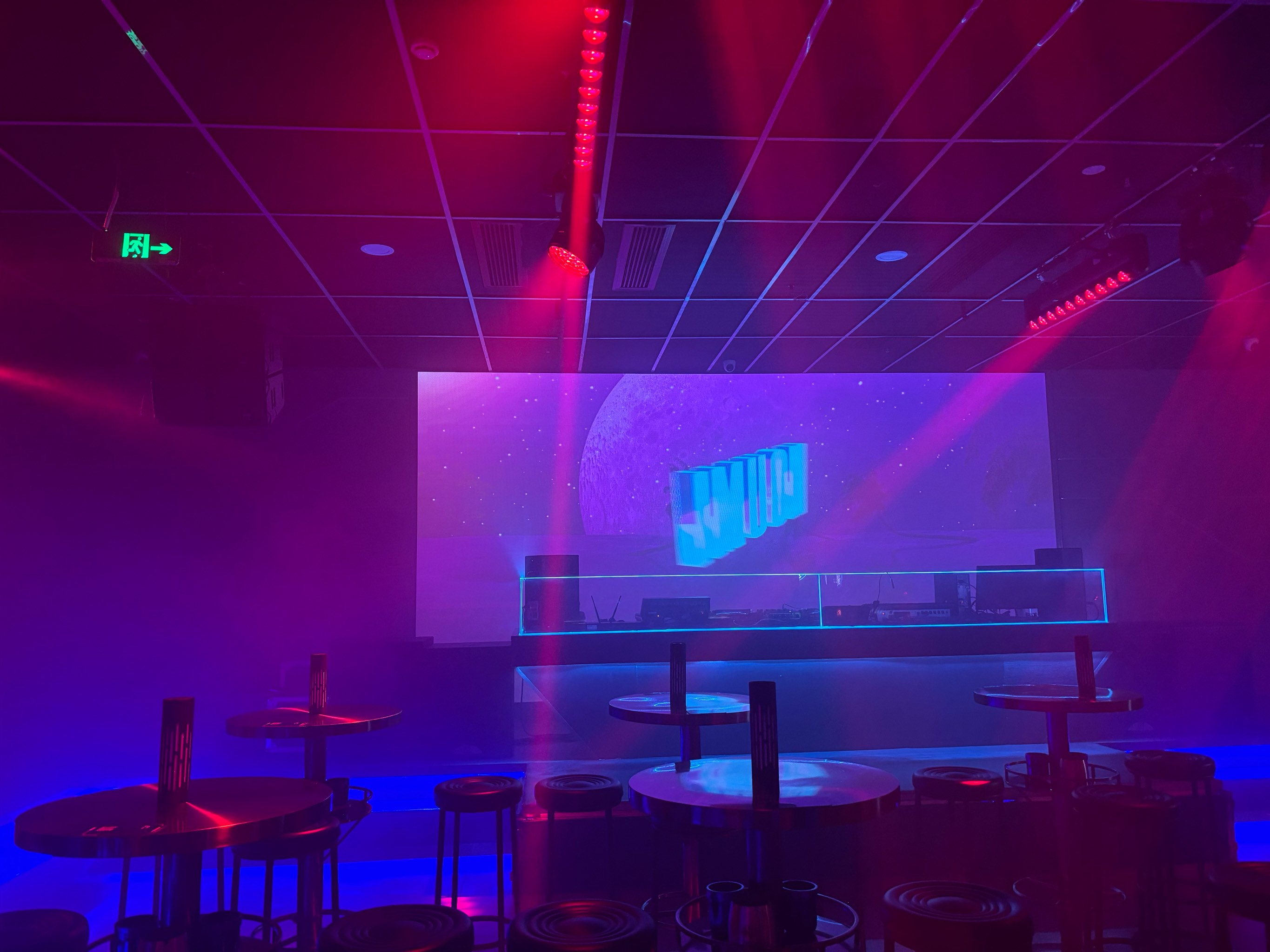 武汉商务ktv引领商务ktv新玩法新潮流-江岸区ktv预订